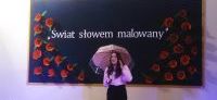 Konkurs Interpretacji Poezji Polskiej w Łysomicach (3)