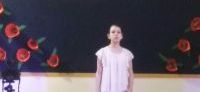 Konkurs Interpretacji Poezji Polskiej w Łysomicach (8)