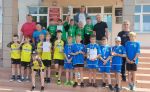 Zawody powiatowe w trójboju lekkoatletycznym (3)