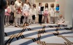 Kolędowanie w Pałacu Romantycznym w Turznie (16)