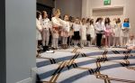 Kolędowanie w Pałacu Romantycznym w Turznie (2)