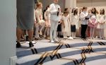 Kolędowanie w Pałacu Romantycznym w Turznie (3)