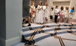 Kolędowanie w Pałacu Romantycznym w Turznie (7)
