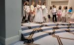 Kolędowanie w Pałacu Romantycznym w Turznie (9)
