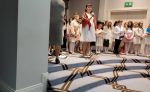 Kolędowanie w Pałacu Romantycznym w Turznie (12)