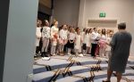 Kolędowanie w Pałacu Romantycznym w Turznie (13)