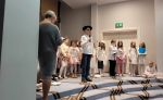 Kolędowanie w Pałacu Romantycznym w Turznie (14)
