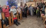 Jasełka w kościele w Gostkowie (5)