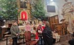 Jasełka w kościele w Gostkowie (10)