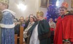 Jasełka w kościele w Gostkowie (11)