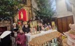 Jasełka w kościele w Gostkowie (12)
