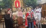 Jasełka w kościele w Gostkowie (13)