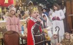 Jasełka w kościele w Gostkowie (23)