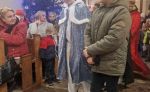 Jasełka w kościele w Gostkowie (24)
