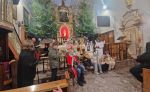 Jasełka w kościele w Gostkowie (27)