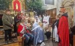 Jasełka w kościele w Gostkowie (28)