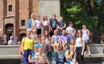 Królowie polscy w Toruniu (6)