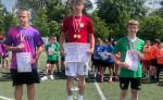 Czwórbój i trójbój lekkoatletyczny (2)