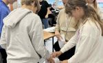 Wybory do Samorządu Uczniowskiego (3)