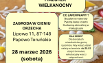 mazurek wielkanocny
