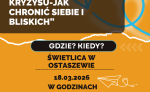 plakat- szkolenie