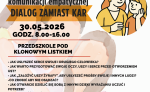 dialog zamiast kar