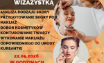 wizażystka gmina Łysomice