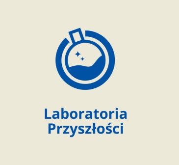 laboratorium przyszłości logo