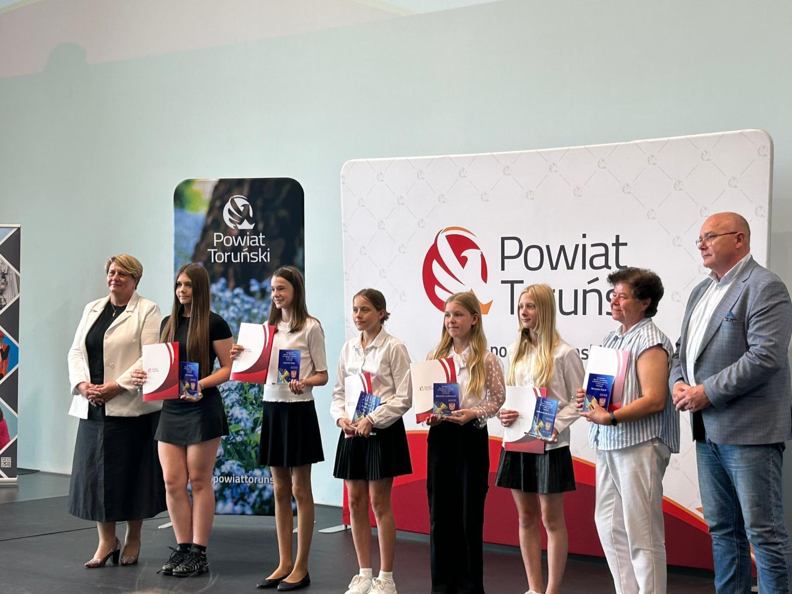 Sportowa „wisienka na torcie”