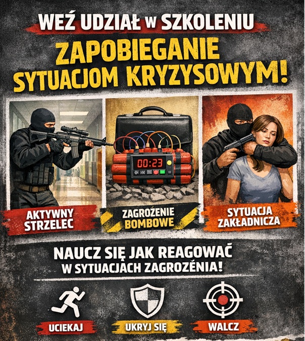 Rekrutacja do projektu objętego grantem pn.„LOWE w Gminie Łysomice”