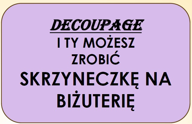 Rekrutacja do projektu objętego grantem pn.„LOWE w Gminie Łysomice”