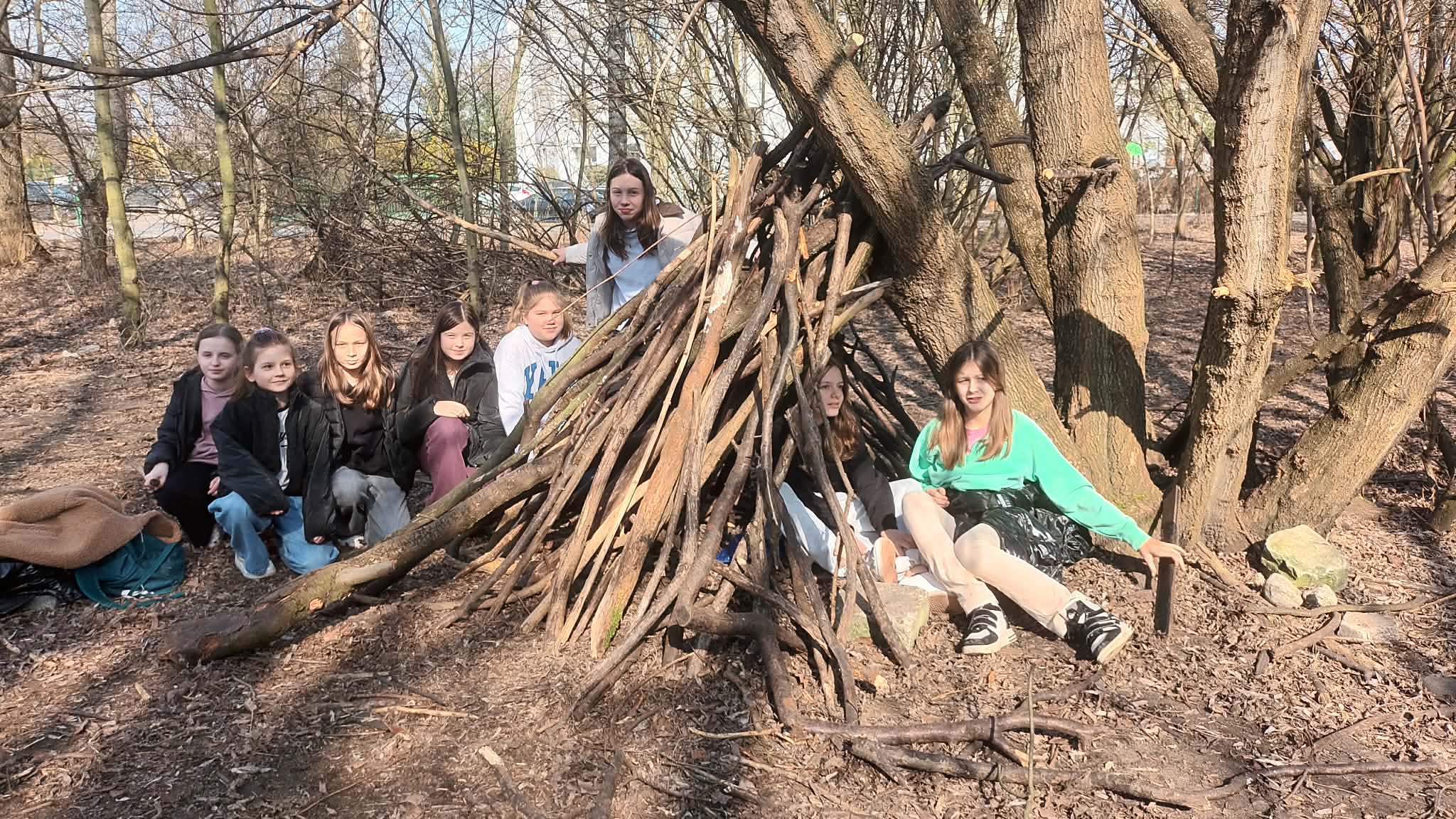 Wycieczka edukacyjna do Poznania