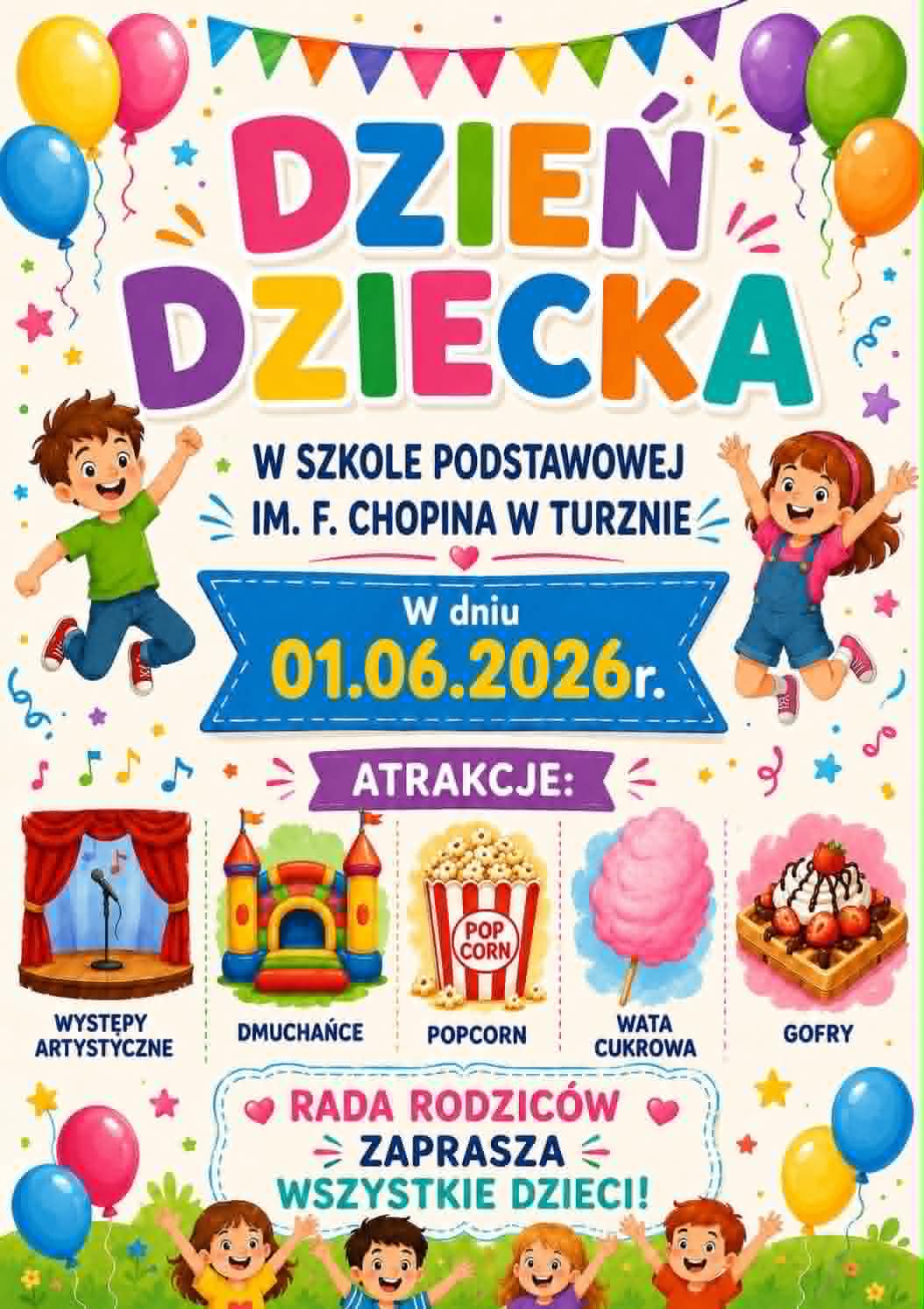 Dzień Dziecka